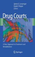 Drug Courts