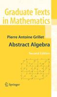 Abstract Algebra