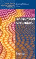 One-Dimensional Nanostructures