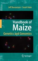 Handbook of Maize : Genetics and Genomics