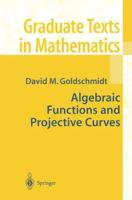 Algebraic Functions and Projective Curves