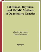 Likelihood, Bayesian and MCMC Methods in Quantitative Genetics