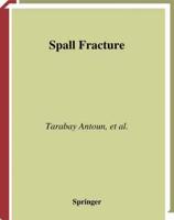 Spall Fracture