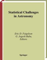 Statistical Challenges in Astronomy