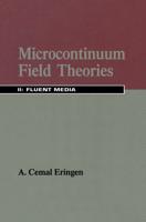 Microcontinuum Field Theories: II. Fluent Media