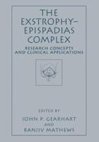 The Exstrophy-Epispadias Complex