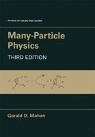 Many Particle Physics