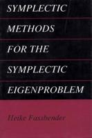 Symplectic Methods for the Symplectic Eigen-Problem