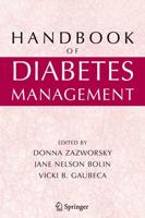 Handbook of Diabetes Management