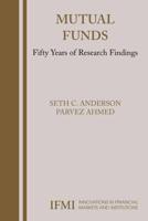 Mutual Funds : Fifty Years of Research Findings