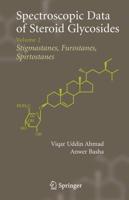 Spectroscopic Data of Steroid Glycosides : Volume 2