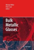 Bulk Metallic Glasses : An Overview
