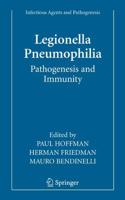 Legionella Pneumophila