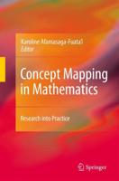 Concept Mapping in Mathematics: Research Into Practice