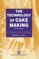 Technology of Cakemaking