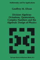 Division Algebras