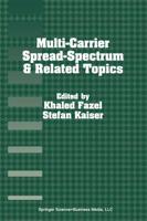 Multi-Carrier Spread-Spectrum & Related Topics : Third International Workshop, September 26-28, 2001, Oberpfafenhofen, Germany