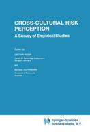 Cross-Cultural Risk Perception : A Survey of Empirical Studies