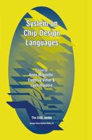 System on Chip Design Languages : Extended papers: best of FDL'01 and HDLCon'01