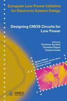 Designing CMOS Circuits for Low Power