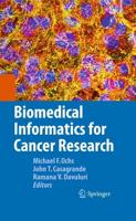 Biomedical Informatics in Cancer Research