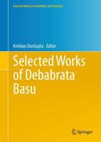 Selected Works of Debabrata Basu