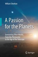 A Passion for the Planets