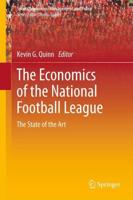 The Economics of the National Football League : The State of the Art