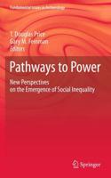 Pathways to Power : New Perspectives on the Emergence of Social Inequality