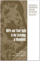 MIPs and Their Role in the Exchange of Metalloids