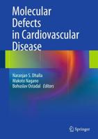 Molecular Defects in Cardiovascular Disease