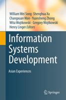 Information Systems Development : Asian Experiences