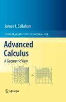 Advanced Calculus : A Geometric View