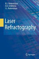 Laser Refractography