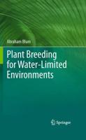 Plant Breeding for Water-Limited Environments