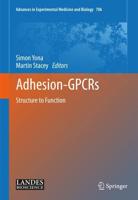 Adhesion‑GPCRs : Structure to Function