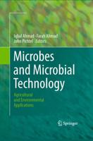 Microbes and Microbial Technology : Agricultural and Environmental Applications