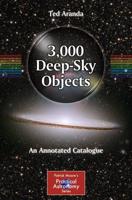 3,000 Deep-Sky Objects : An Annotated Catalogue