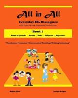 All in All (Book 1)