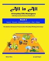 All in All (Book 2)
