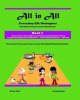 All in All (Book 3)