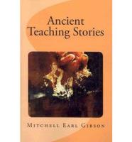 Ancient Teaching Stories