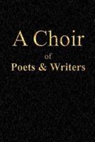 A Choir of Poets and Writers