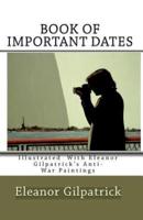 Book of Important Dates