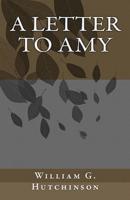 A Letter to Amy