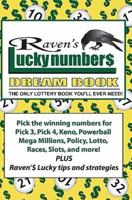 Raven's Lucky Numbers Dream Book