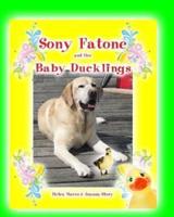 Sony Fatone and the Baby Ducklings