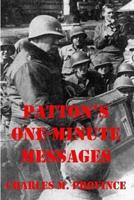 Patton's One-Minute Messages