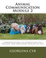 Animal Communication Module 2