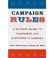 Campaign Rules